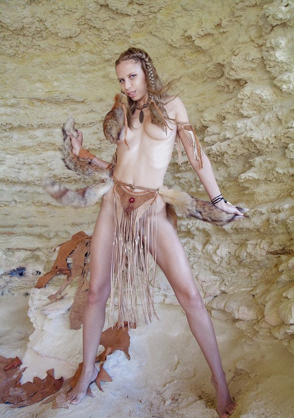 Изольда, 43 года, 3 размер груди