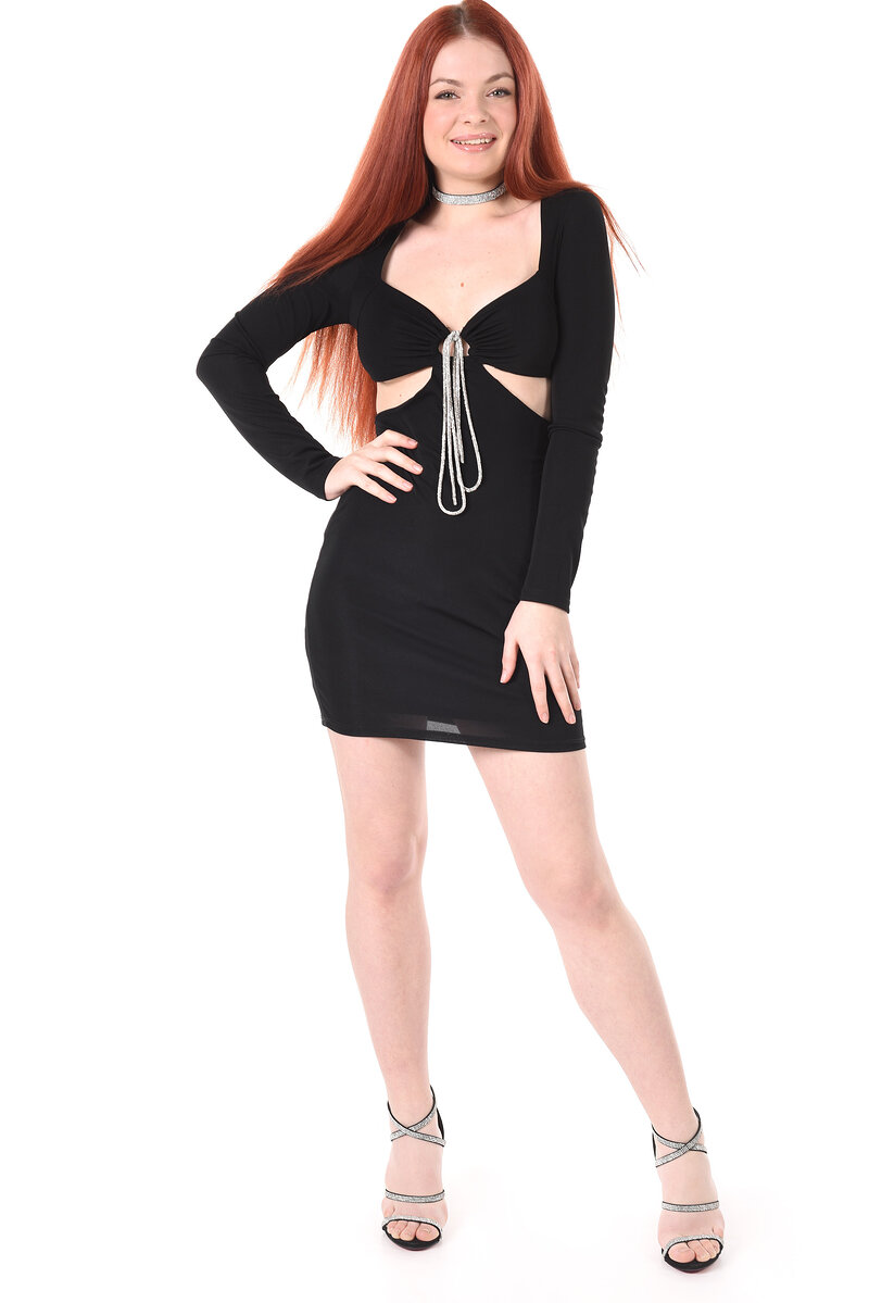 Снежана, 23 года, 4 размер груди