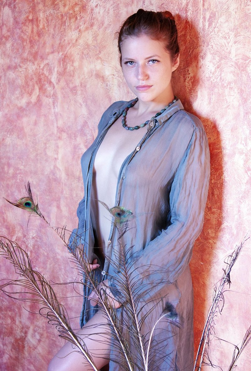 София, 23 года, 2 размер груди