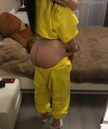 Яна, 21 год, 2 размер груди