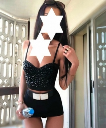 Татьяна, 22 года, 2 размер груди